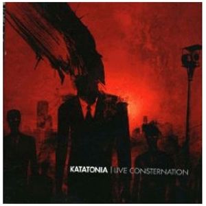 Deliberation (live) (Live)