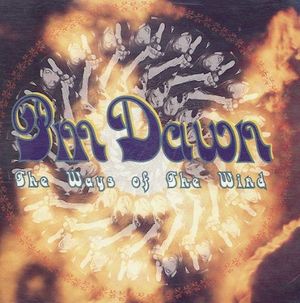 The Ways of the Wind (radio edit)