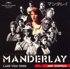 Manderlay / Dogville (OST)