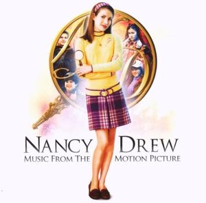 Nancy Drew (OST)