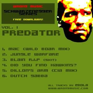 Predator (EP)