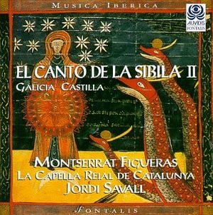 Sibila Castellana (XVIème siècle): Una reina se levantará