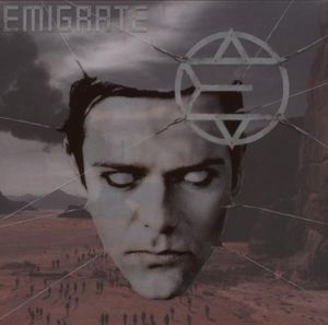 Emigrate