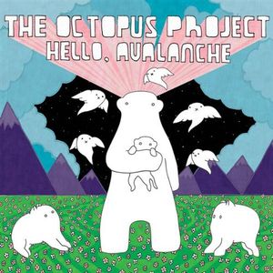 Hello, Avalanche