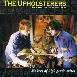 Makers of High Grade Suites (Single)