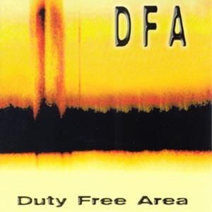 Duty Free Area