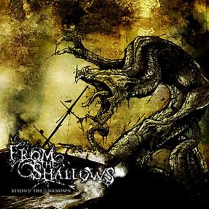 Beyond the Unknown (EP)