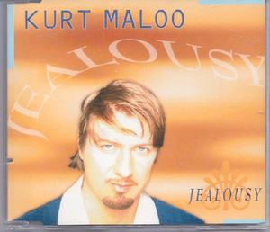 Jealousy (The Temple of Light club mix)