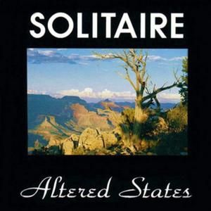 Altered States - Secret Illuminations