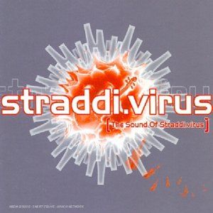 Straddi.Virus Is Back (1, 2, 3, 4 Violon mix edit)