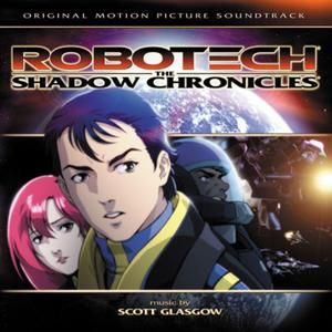 Robotech: The Shadow Chronicles (OST)