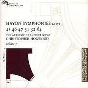 Symphony in B-flat major, Hob. I:51: III. Menuetto - Trio I - Trio II