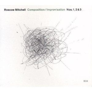 Composition/Improvisation Nos. 1, 2 & 3