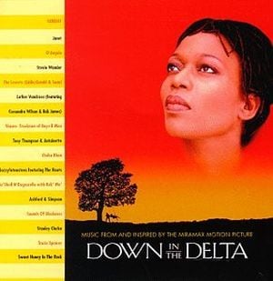 Down in the Delta (OST)