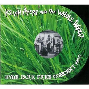 Hyde Park Free Concert 1970 (Live)