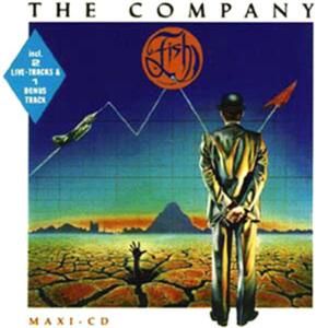 The Company (Single)