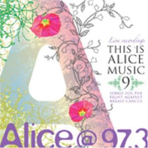 This Is Alice Music 9 (Live)