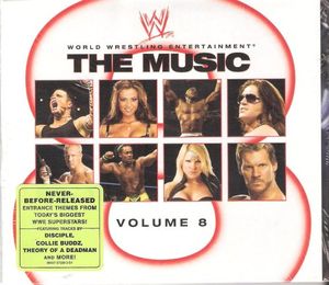 Hornswoggle - Hes Ma Da
