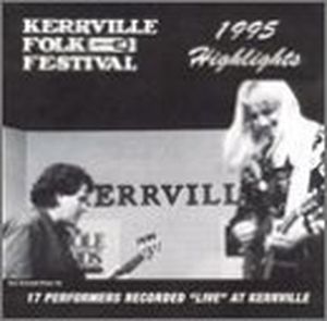 1995 Kerrville Highlights (Live)
