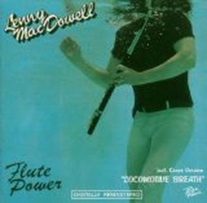 Flute-Power