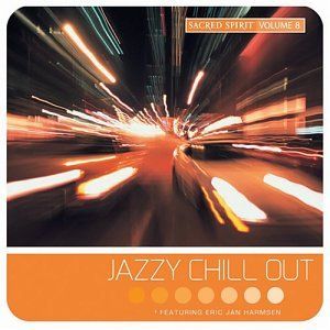 Jazzy Chill Out