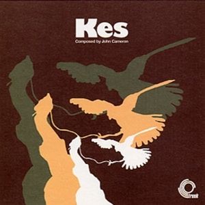 Kes Flies Free