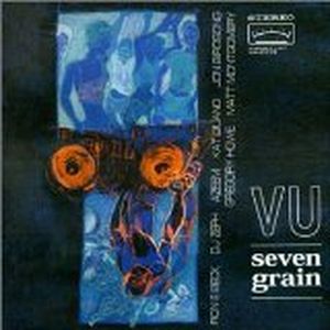 Seven Grain (EP)