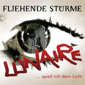Lunaire spielt mit dem Licht