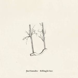 Killing for Love (Single)