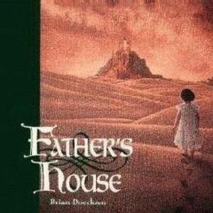 Father's House Prelude (There Must Be a Place / Stay)