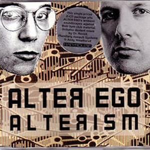 Alterism (EP)