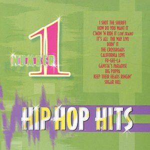 It's All the Way Live