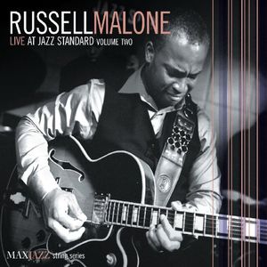 Live at Jazz Standard, Volume Two (Live)