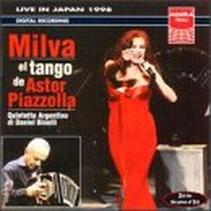 El tango de Ástor Piazzolla (Live)