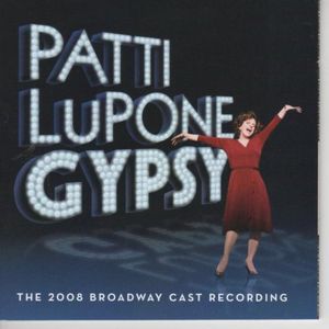 Gypsy (2008 Broadway revival cast) (OST)