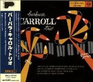 Barbara Carroll Trio