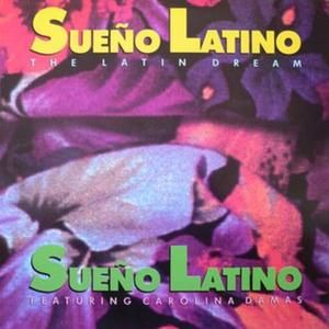 Sueño Latino (dub version by Cutmaster-G)