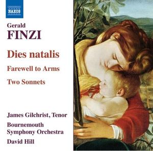 Dies natalis / Farewell to Arms / Two Sonnets