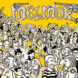 Melmor (Live)