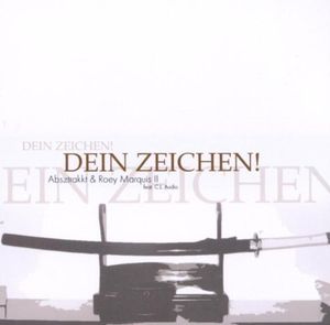 Dein Zeichen!