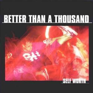 Self Worth (Single)