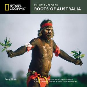 Corroboree Dance