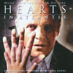 Hearts in Atlantis: Music From the Motion Picture (OST)