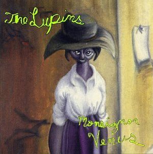 Monsignor Venus (EP)
