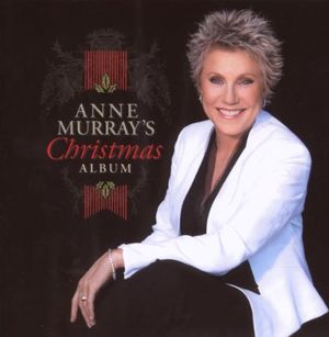 Anne Murray’s Christmas Album