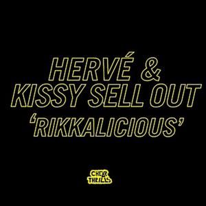 Rikkalicious (club version)