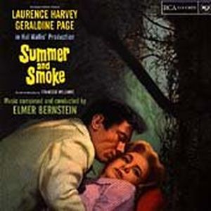 Theme From Summer and Smoke