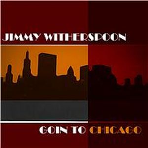 Goin' to Chicago (Live)