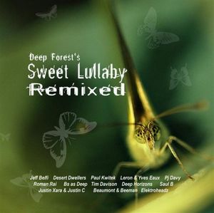 Sweet Lullaby (Beaumont & Beeman's remix)