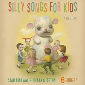 Silly Songs for Kids, Volume 1 (EP)